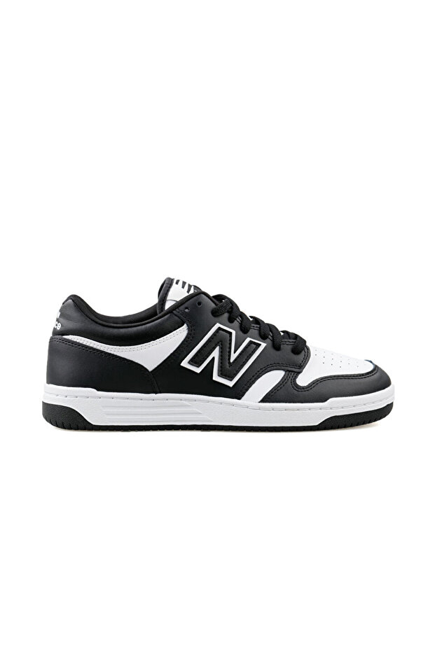 Bb480Lba Unisex Casual Shoes Bb480Lba Black