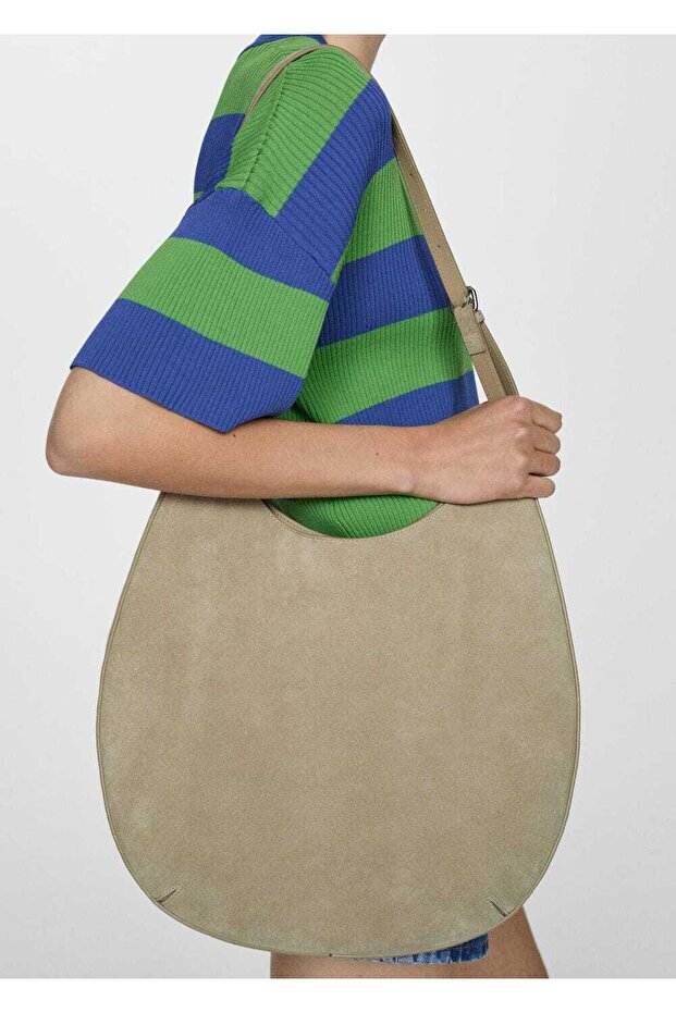 Ribana triko tişört - 6