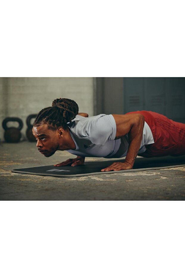 حصيرة التدريب - 7