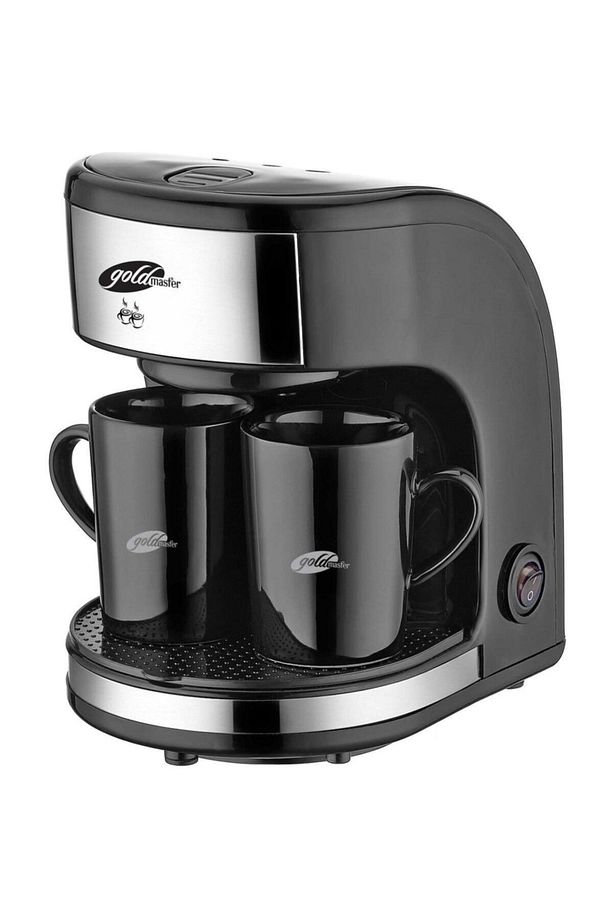 Gm-7349 Drops Filtre Kahve Makinesi - 1