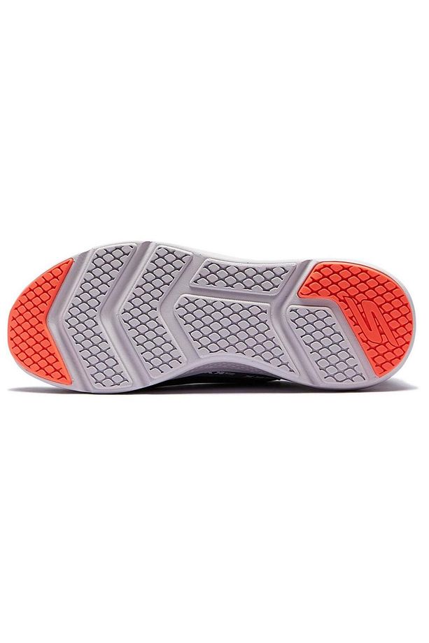 Go Run Elevate Erkek Siyah Koşu Ayakkabısı 220181 BKGY - 4