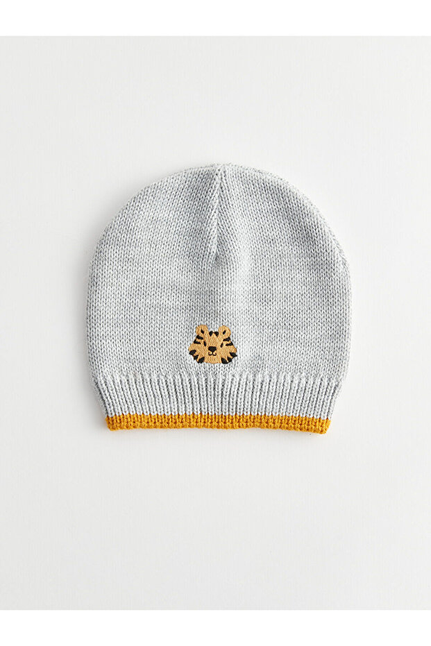 Lcw Embroidered Baby Boy Beret
