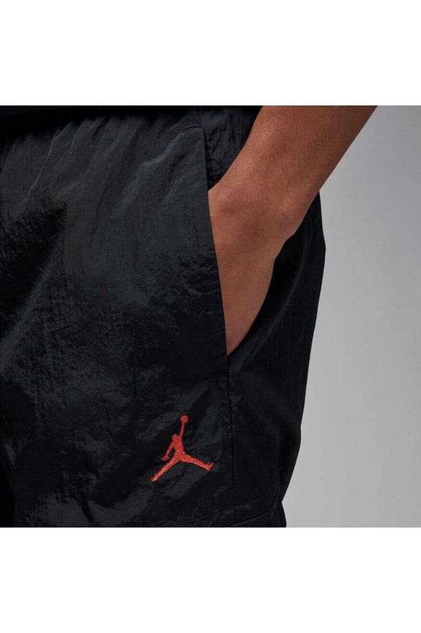 Jordan Flight MVP Dokuma Erkek Eşofman Altı - 4