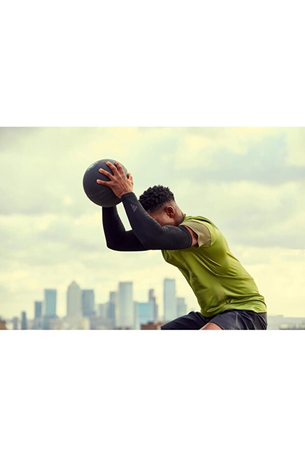 Compression Arm Sleeves - 3