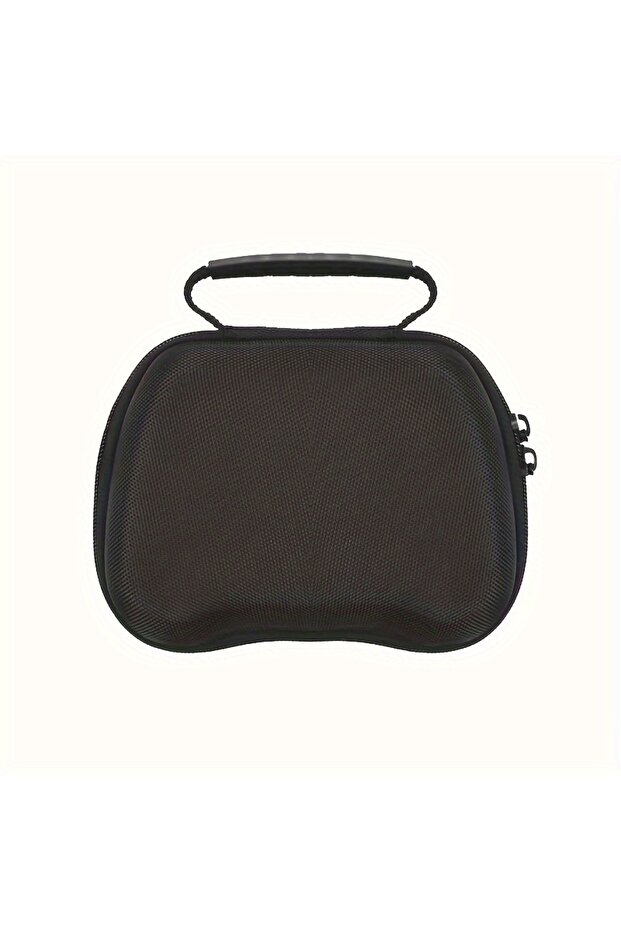 black PS5 Controller Pack Switch Pro Game Controller Storage Pack XBOX/PS4 Controller Storage Box Ha - 1