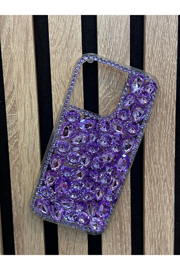 İphone 14 PRO TAŞLI PREMİUM - 1