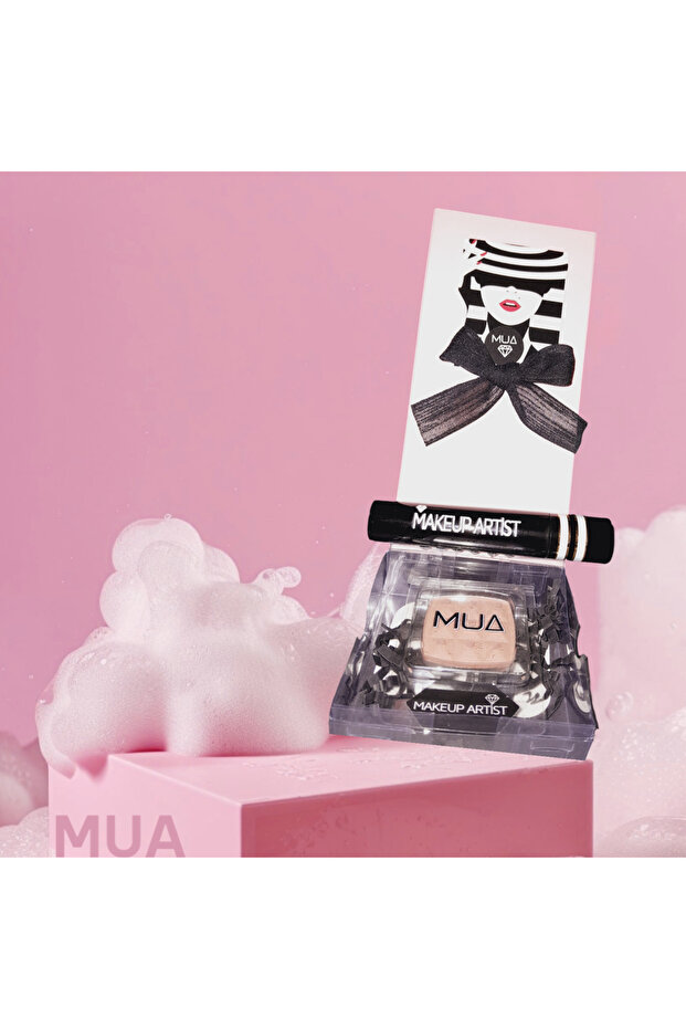 Makeup Bronzer Blush - 1