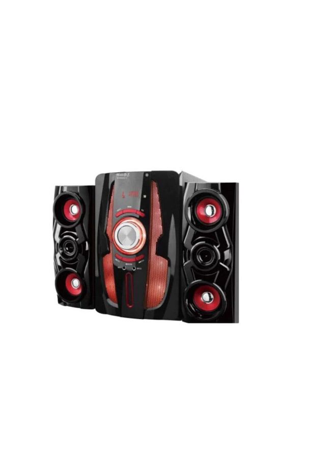 M-m560gc Usb Sd Kart Bluetooth 2+1 Ses Sistemi - 1