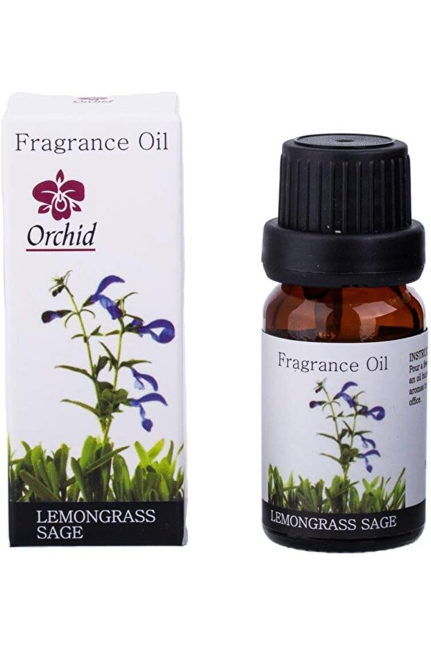 POTPOURRI OIL 1PC 10ML LEMONG