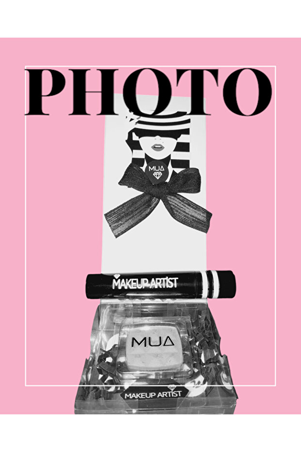 Makeup Bronzer Blush - 2