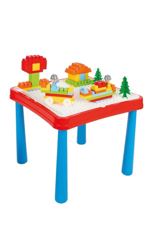 Master Çalışma Masası - 2