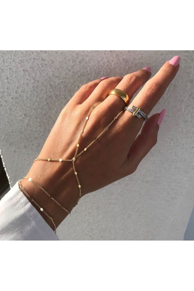 Çelik Ezme Pullu Şahmeran - 3