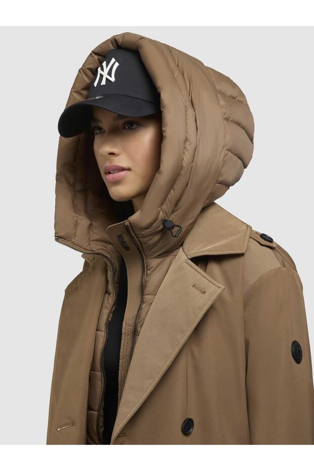 Trenchcoat Elena - 5