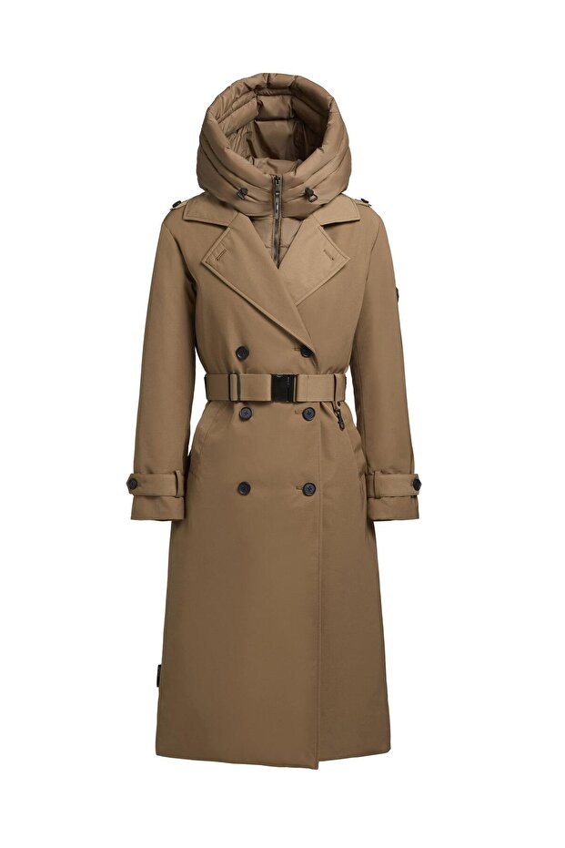 Trenchcoat Elena - 8