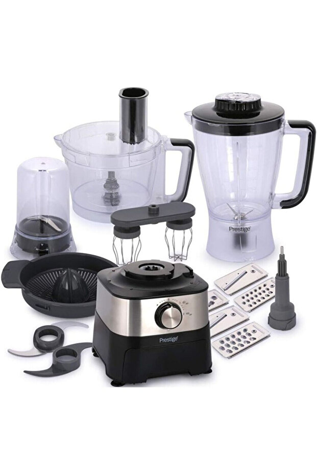 Food Processor – PR7517 - 1