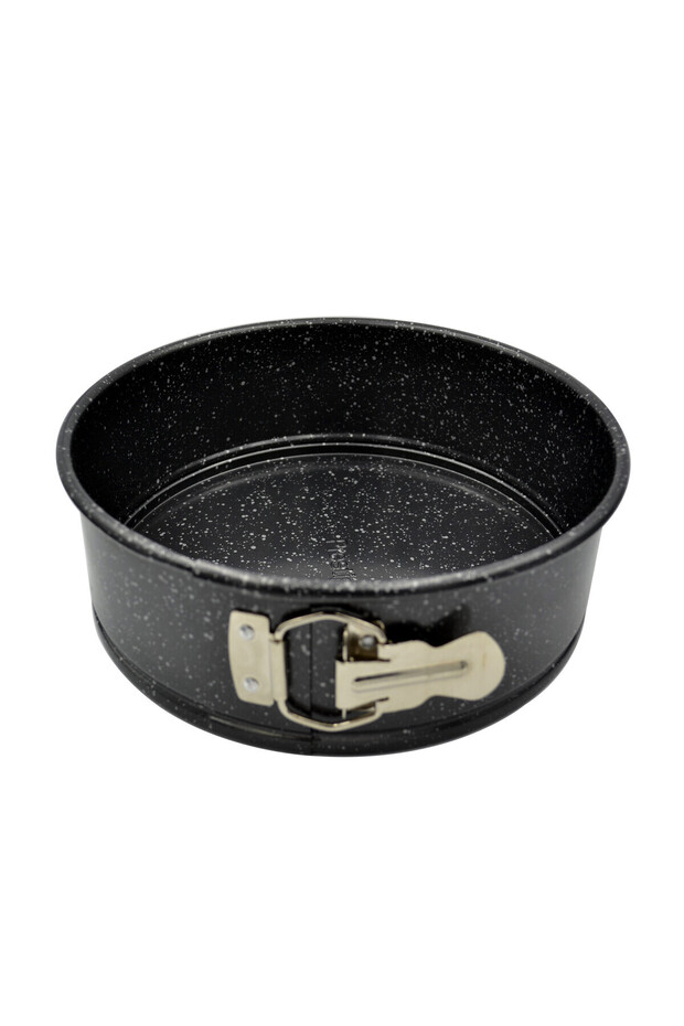 Granite Stone 23Cm/9 In Spring Form Cake Tin