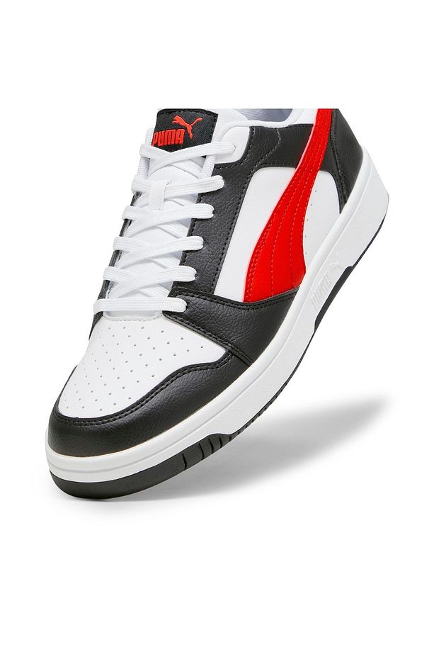 Rebound V6 Low Unisex Sneaker - 4