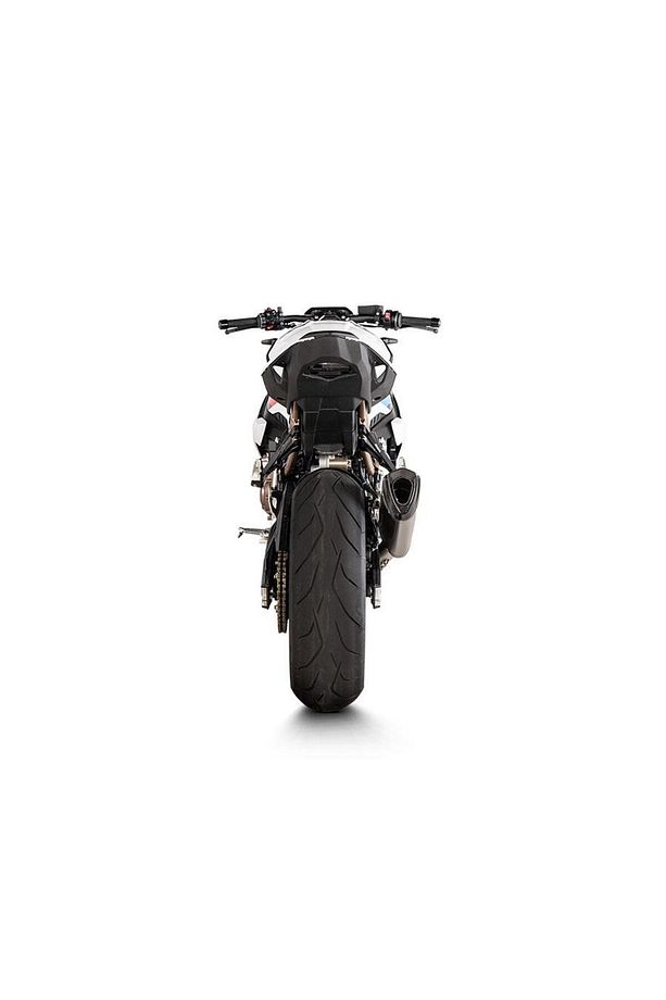 S-b10e10-aplt Bmw S1000r/m1000r(21-24)-s1000rr/m1000rr(19-24)evolutıonlıne(TITANIUM)egzoz - 7