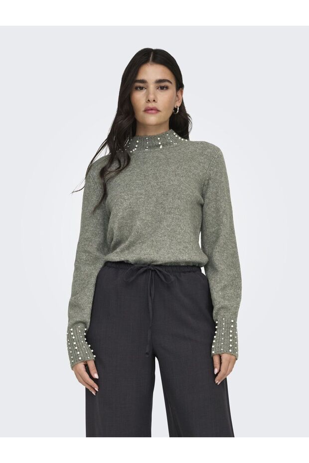 Knitted sweater JDYRUE Knitted sweater