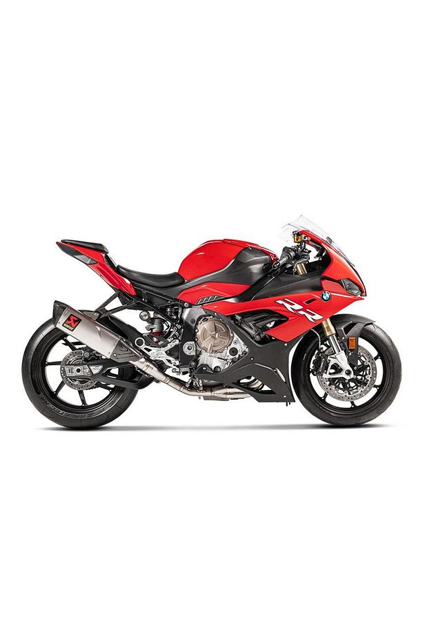 S-b10e10-aplt Bmw S1000r/m1000r(21-24)-s1000rr/m1000rr(19-24)evolutıonlıne(TITANIUM)egzoz - 3