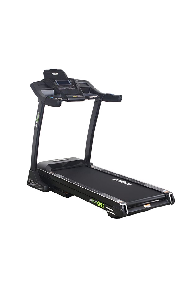 Q 2s Koşu Bandı - 1