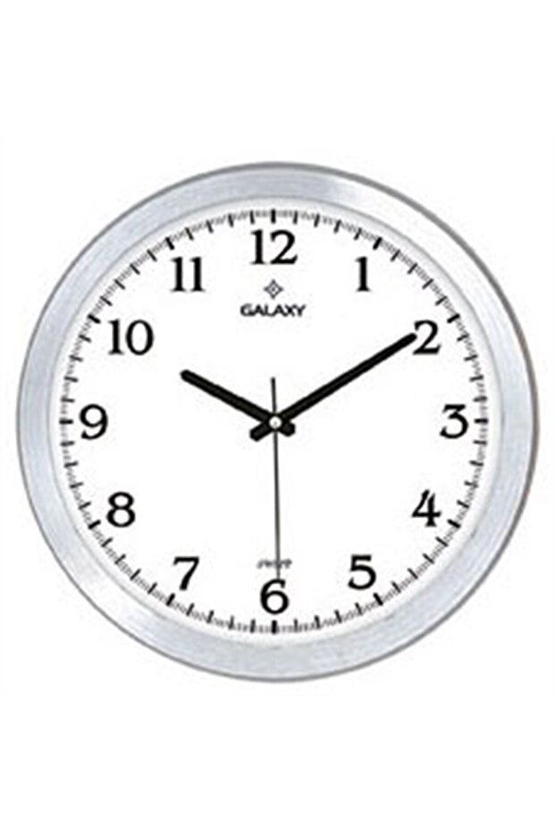 M1964-2 Duvar Saati - 1