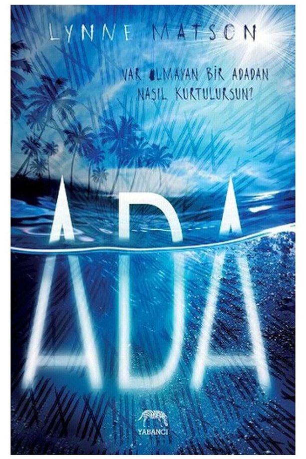 Ada (Ciltli) - 1
