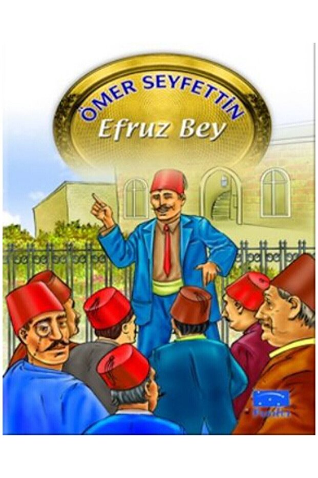 Efruz Bey