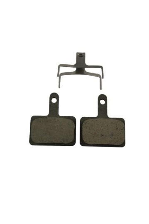 XBYC BLT-2 Shimano B01S B03S Modeli Balata Scooter Gorilla G3 Ve Bisiklet Disk Fren Balatası - 1
