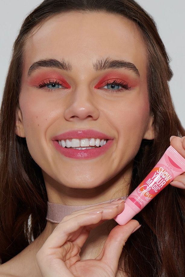 Pastel Show Your Magic Gloss - 6