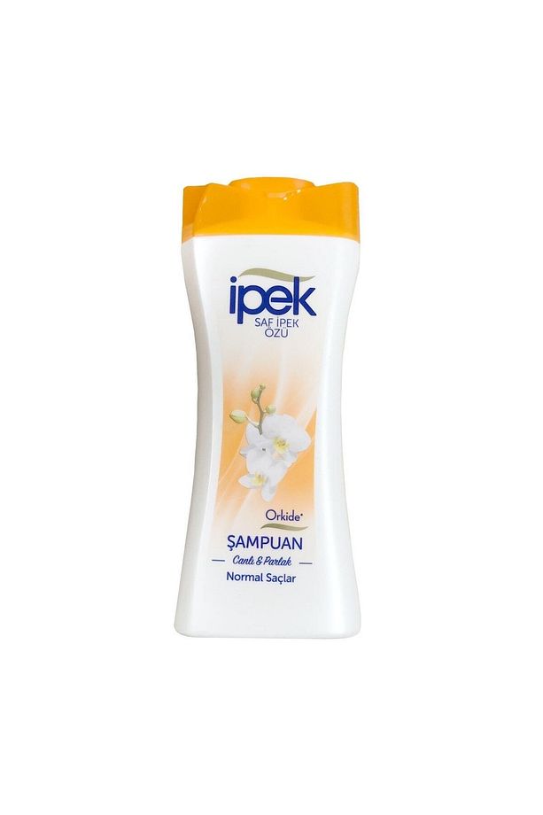 İpek Şampuan 450 ml Canlı Ve Parlak - 1