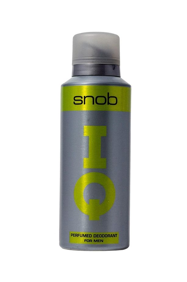 For Men Iq Deodorant 150 ml - 2