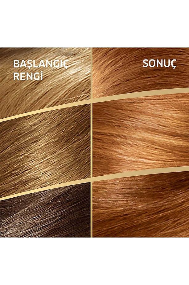 Koleston Kit Saç Boyası 8/74 Gizemli Kahve x 2 Adet - 8
