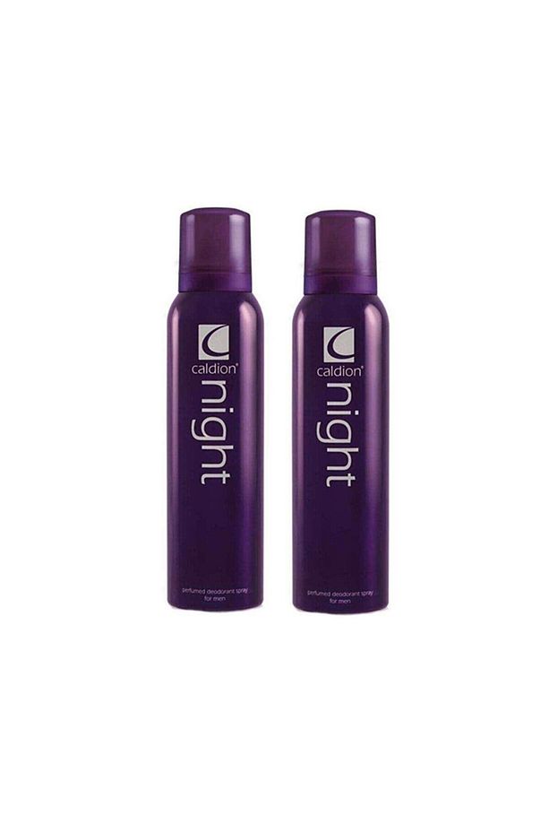 Night 150 ml Erkek Deodorant X 2 Adet - 1