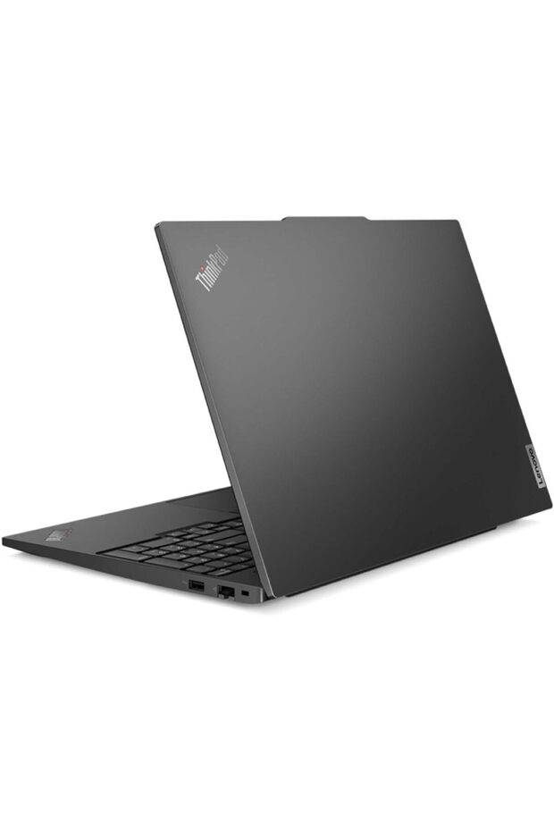 Thinkpad E16 Gen1 I5-13420H 8gb 256GB SSD 16" Fhd+ IPS Fredos TP21JN00JUTX01+ZETTAÇANTA - 4