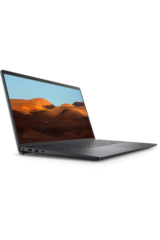 Inspiron 3530 I5-1334U 32GB 2tb SSD 15.6" 120Hz Fhd Ubuntu I35303407U06 + Zetta Çanta - 2