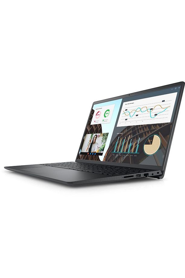 Vostro 3530 I5-1334U 64GB 4tb SSD Fhd 15.6" 120HZ W11HOME WN1611PVNB352040+ZETTAÇANTA - 2