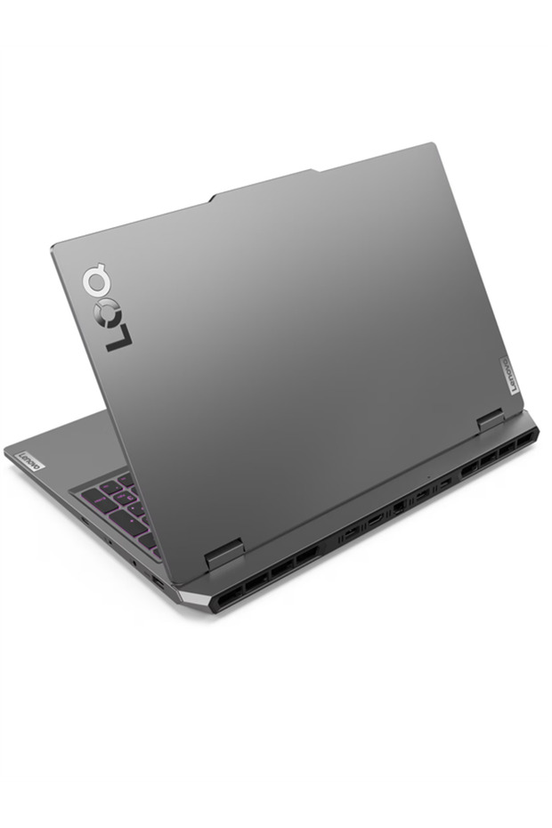 Loq Ryzen 5 8645HS 96GB Ddr5 1tb SSD 6GB/RTX4050/105W WIN 11 Home 15.6" Fhd IPS 144Hz L83DX008DTRH21 - 6