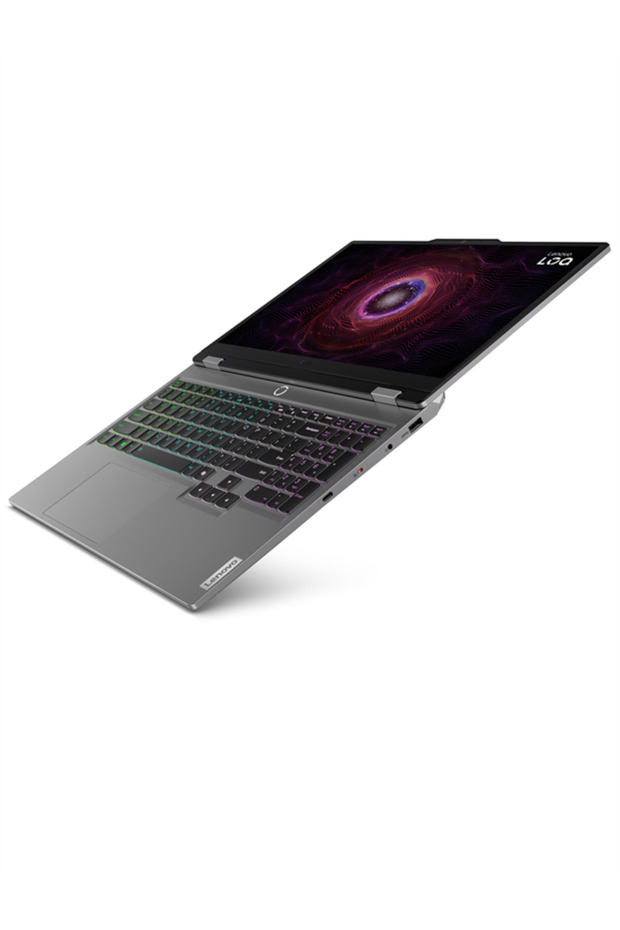 Loq Ryzen 5 8645HS 96GB Ddr5 1tb SSD 6GB/RTX4050/105W WIN 11 Home 15.6" Fhd IPS 144Hz L83DX008DTRH21 - 5