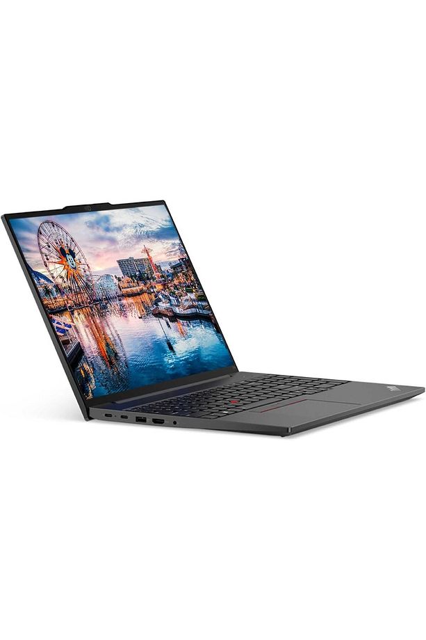 Thinkpad E16 Gen1 I5-13420H 8gb 256GB SSD 16" Fhd+ IPS Fredos TP21JN00JUTX01+ZETTAÇANTA - 3