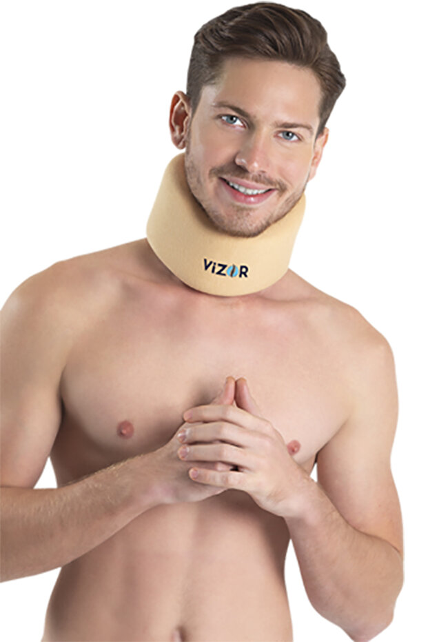 CODE 100 Sünger Boyunluk ( Confort) - 1