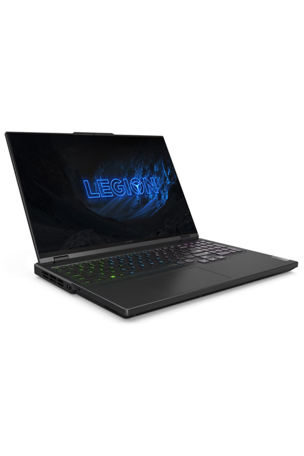 Legion Pro 7 I9-14900HX 32GB 4tb SSD 12GB/RTX4080/175W 16" Hdr Wqxga FDOS L83DE002WTR05 + Zettaçanta - 3