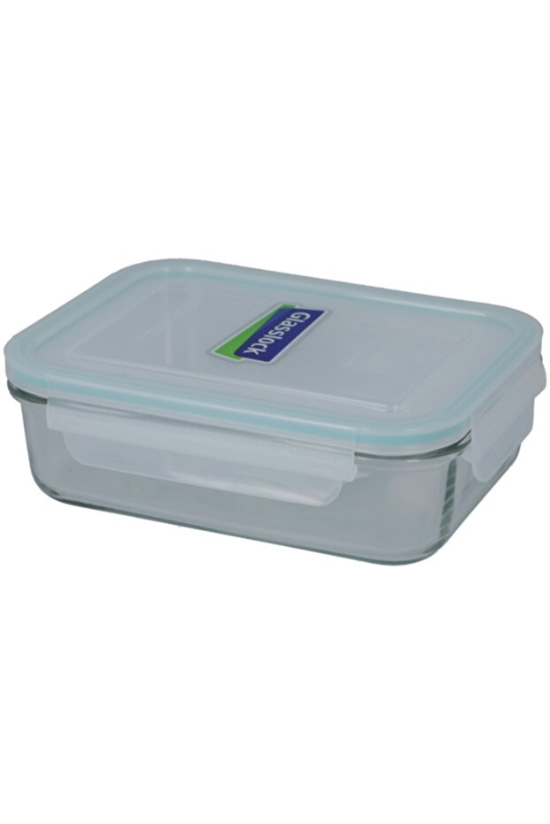 Classic Rectangular Food Container 990ml - 1