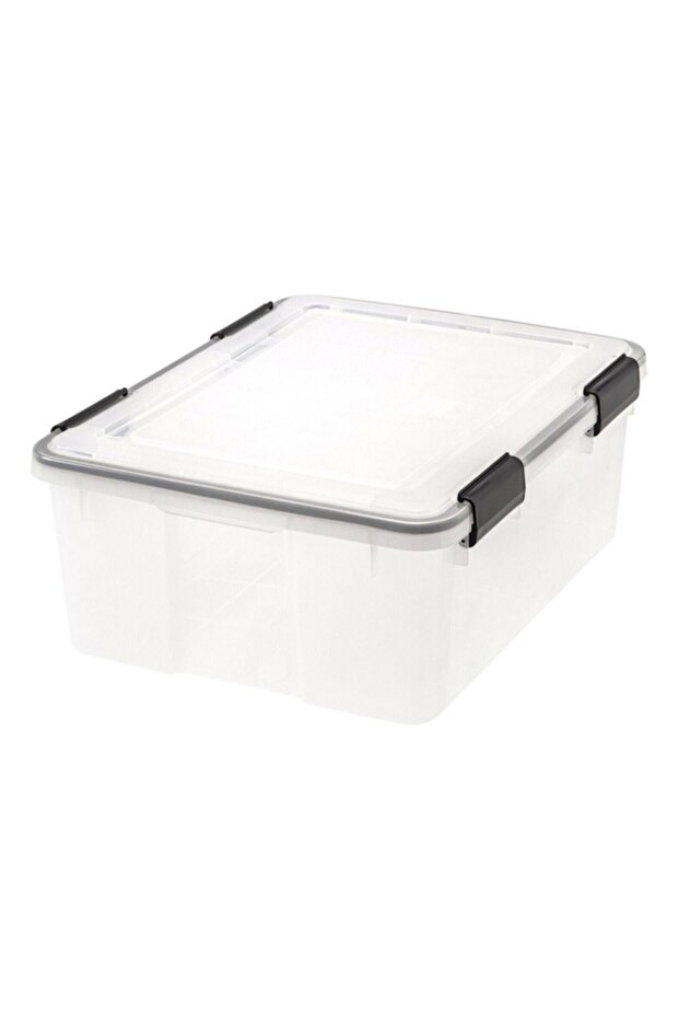 صندوق تخزين سعة 30.6 لتر - 2