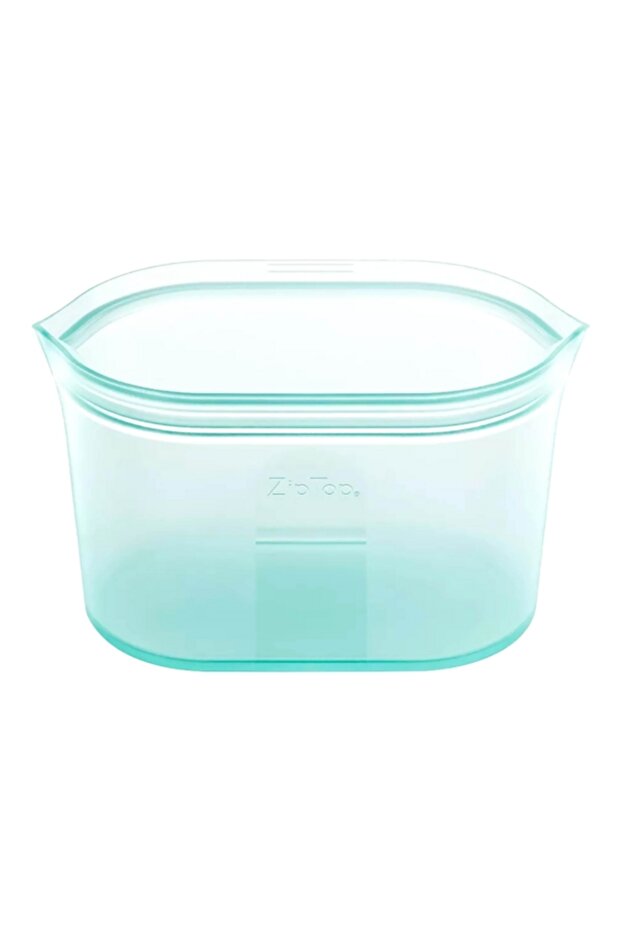 Microwave Safe BPA-Free Airtight Snack Container 32oz