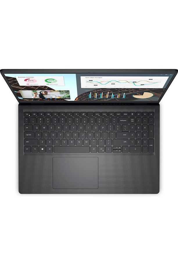 Vostro 3530 I5-1334U 64GB 4tb SSD Fhd 15.6" 120HZ W11HOME WN1611PVNB352040+ZETTAÇANTA - 3