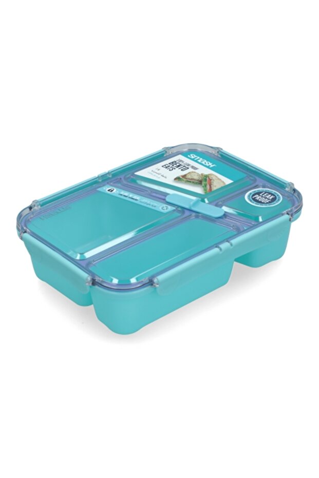 Bento Eats Lunch Box 1.4 Liter - 2
