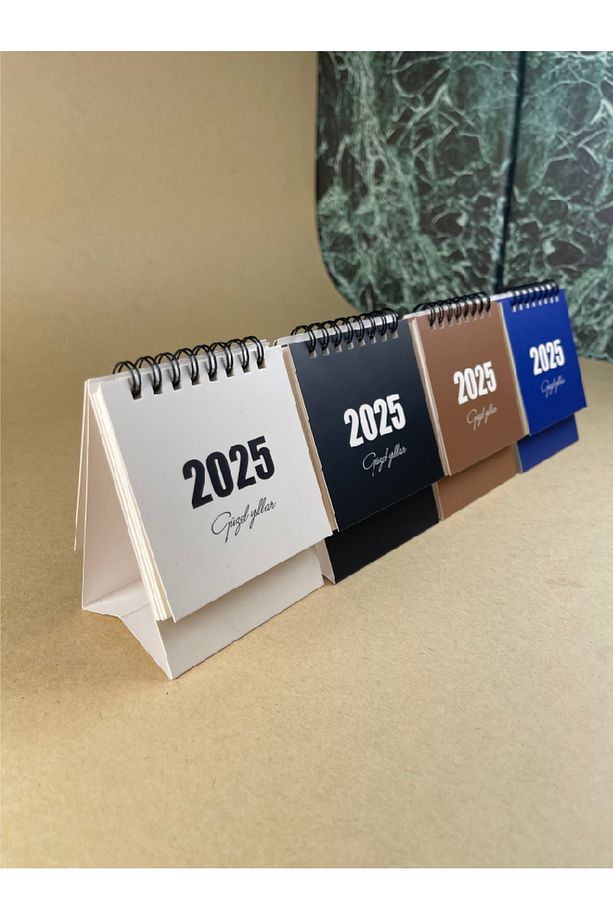 TAKVİM 2025 - 5