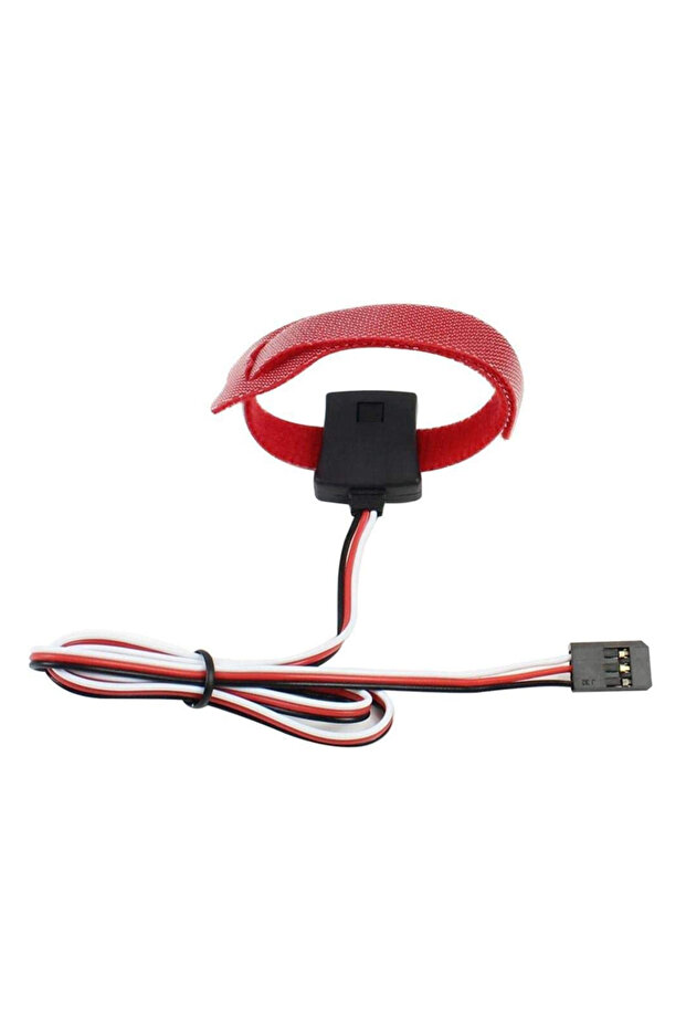 1pcs SKYRC Sensor Probe Checker Cable with Temperature Sensing for IMAX B6 B6AC Chargers - 6