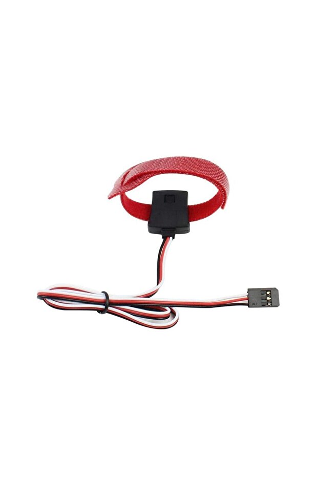 1pcs SKYRC Sensor Probe Checker Cable with Temperature Sensing for IMAX B6 B6AC Chargers - 7